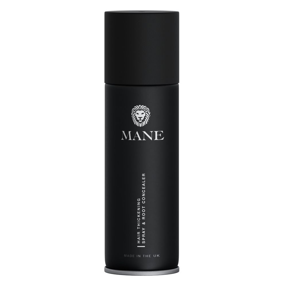 Mane Haarauffüller Spray 200 ml