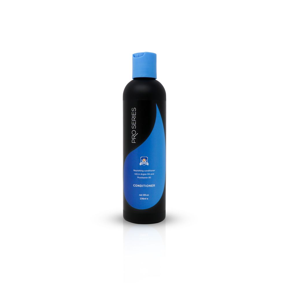 Pro-Serie Conditioner für alle Haarsysteme, sulfatfrei, UV-Schutz