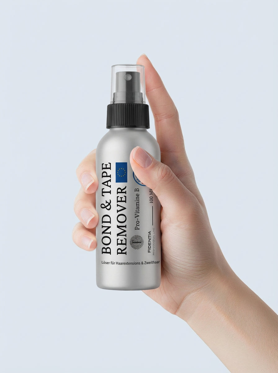 Fidentia Bondinglöser Spray 100ml