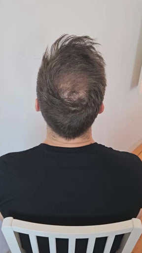 Fidentia Haarauffüller Spray 200ml - neu mit verbesserter Formel